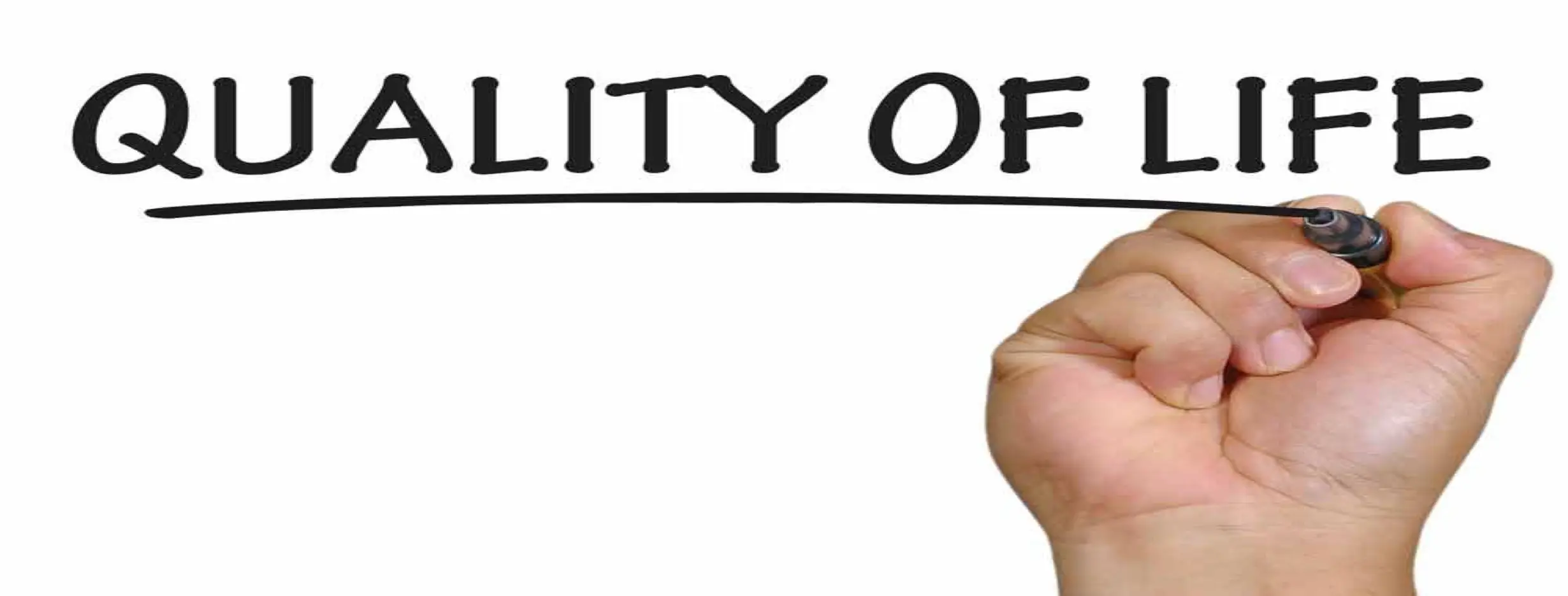 Image for Quality of Life